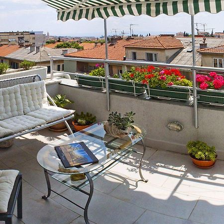 Apartment Noris Split Exterior foto