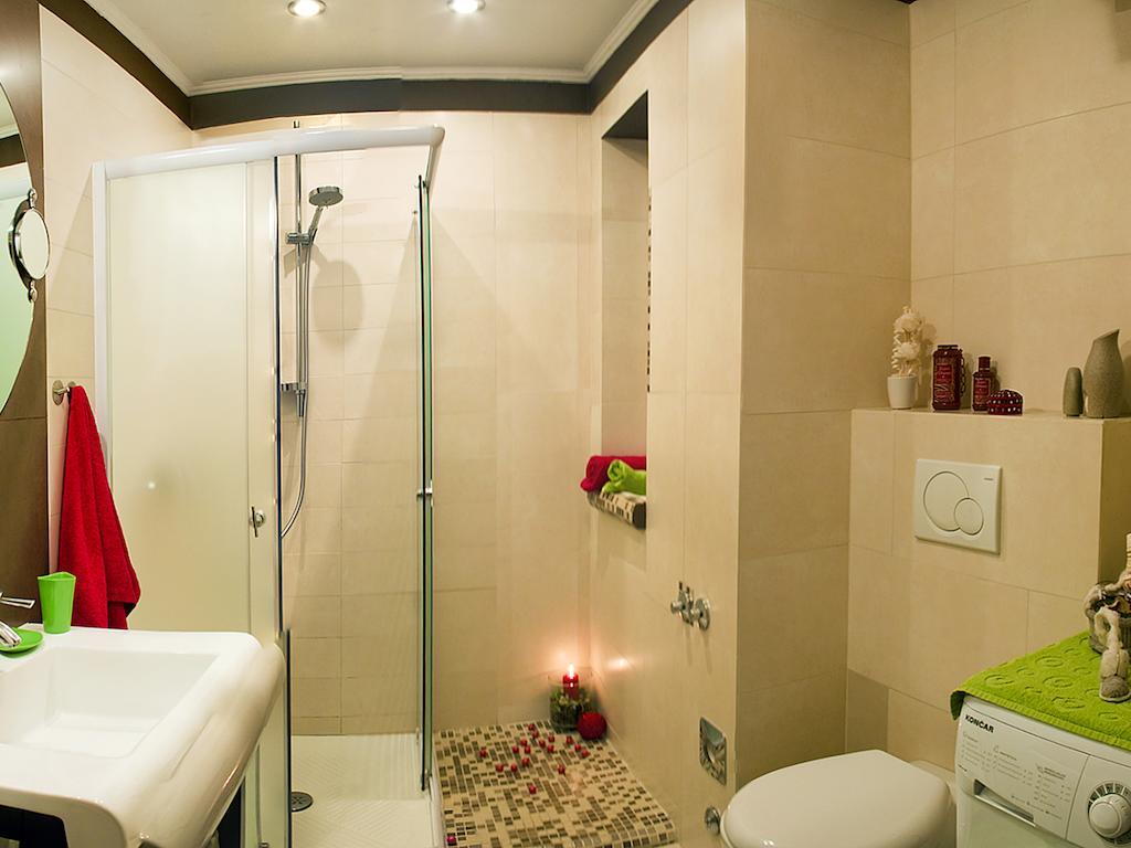 Apartment Noris Split Exterior foto