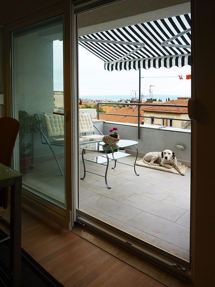 Apartment Noris Split Exterior foto