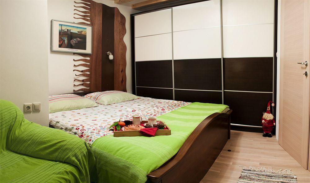 Apartment Noris Split Exterior foto