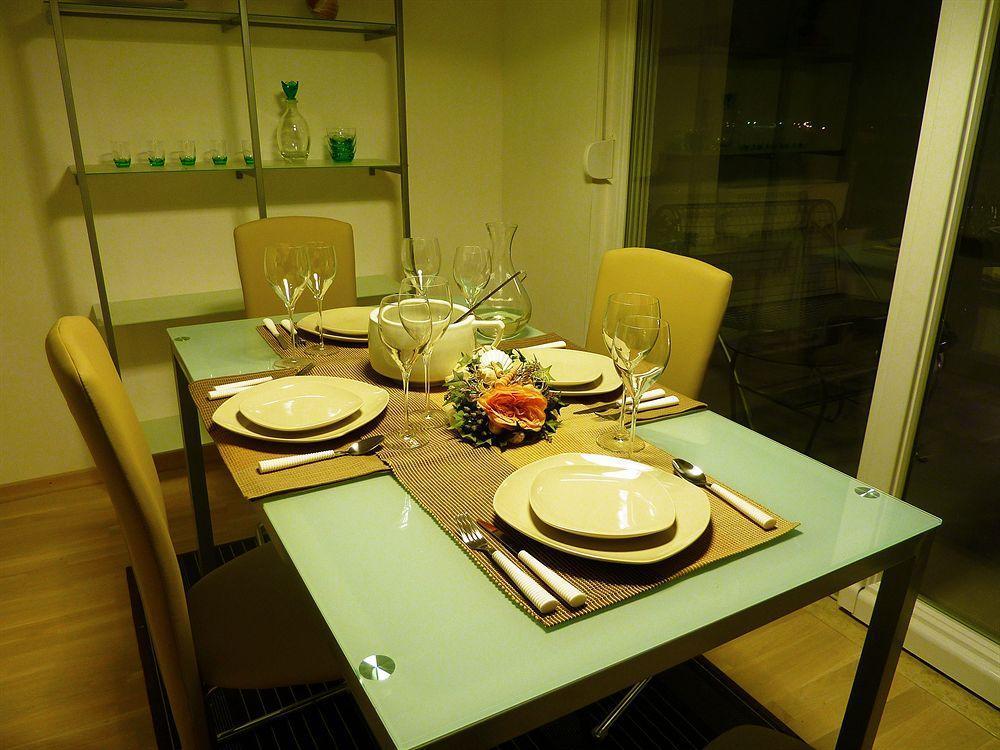 Apartment Noris Split Exterior foto