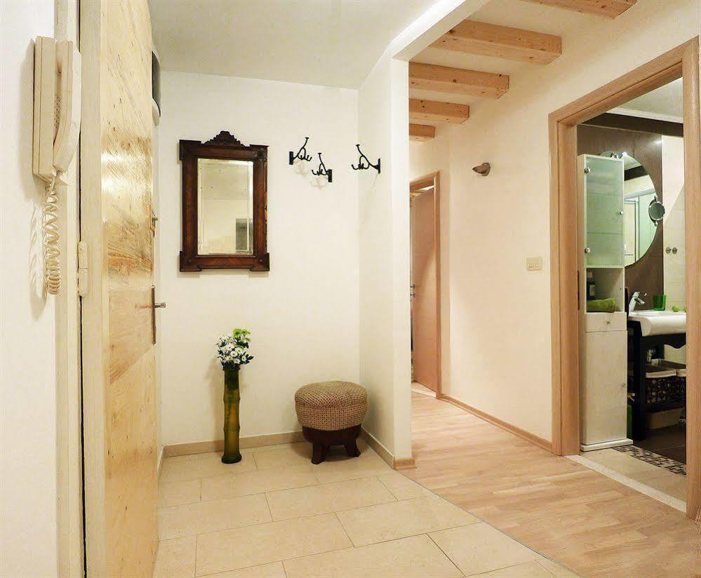 Apartment Noris Split Exterior foto