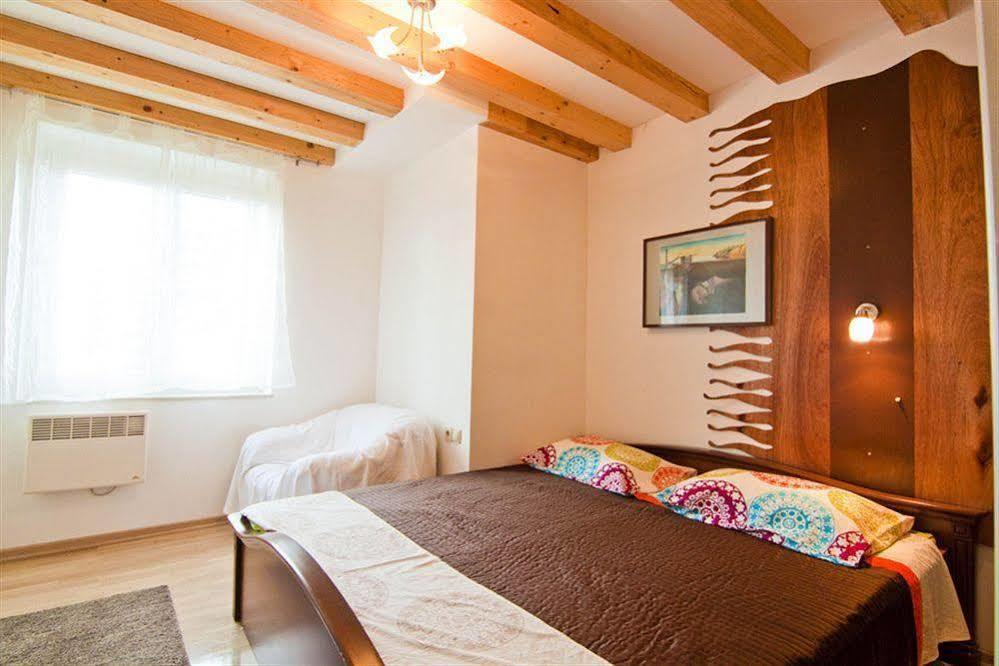 Apartment Noris Split Exterior foto